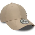 justerbar-ljusbrun-bojd-keps-9forty-flawless-new-york-yankees-mlb-fran-new-era