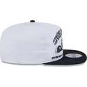 gorra-plana-blanca-y-negra-snapback-golfer-championship-pin-de-new-york-yankees-atlanta-braves-mlb-de-new-era