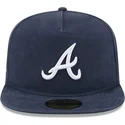 gorra-plana-azul-marino-ajustada-59fifty-a-frame-championship-side-flag-de-atlanta-braves-mlb-de-new-era