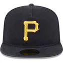 svart-justerbar-59fifty-a-frame-championship-side-flag-keps-fran-pittsburgh-pirates-mlb-av-new-era