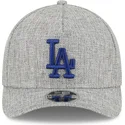 gra-kurvad-snapback-keps-med-bla-logotyp-9forty-m-crown-a-frame-cotton-weave-fran-los-angeles-dodgers-mlb-av-new-era