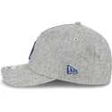 gra-kurvad-snapback-keps-med-bla-logotyp-9forty-m-crown-a-frame-cotton-weave-fran-los-angeles-dodgers-mlb-av-new-era