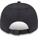 justerbar-svart-bojd-keps-golfer-everyday-nylon-boston-red-sox-mlb-fran-new-era