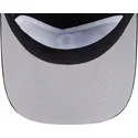 svart-justerbar-bojd-keps-golfer-everyday-nylon-boston-red-sox-mlb-fran-new-era
