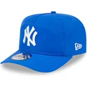 bla-bojd-justerbar-keps-golfer-everyday-nylon-fran-new-york-yankees-mlb-av-new-era