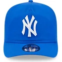 new-era-new-york-yankees-mlb-bla-justerbar-bojd-keps-golfer-everyday-nylon