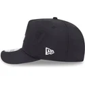 gorra-curva-negra-ajustable-golfer-everyday-nylon-de-los-angeles-dodgers-mlb-de-new-era