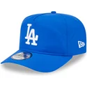 new-era-los-angeles-dodgers-mlb-golfer-everyday-nylon-justerbar-bla-bojd-keps