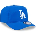 new-era-los-angeles-dodgers-mlb-golfer-everyday-nylon-justerbar-bla-bojd-keps