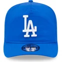 bla-bojd-justerbar-keps-golfer-everyday-nylon-fran-los-angeles-dodgers-mlb-av-new-era