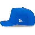 bla-bojd-justerbar-keps-golfer-everyday-nylon-fran-los-angeles-dodgers-mlb-av-new-era