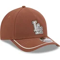 brun-bojd-keps-snapback-9forty-m-crown-a-frame-motorsport-fran-los-angeles-dodgers-mlb-av-new-era