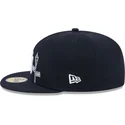 marinbla-platt-keps-justerad-59fifty-state-stitch-new-york-yankees-mlb-fran-new-era