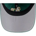 gron-bojd-justerbar-keps-9twenty-washed-contrast-fran-oakland-athletics-mlb-av-new-era