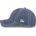 bojd-bla-justerbar-keps-9twenty-washed-contrast-fran-boston-red-sox-mlb-av-new-era