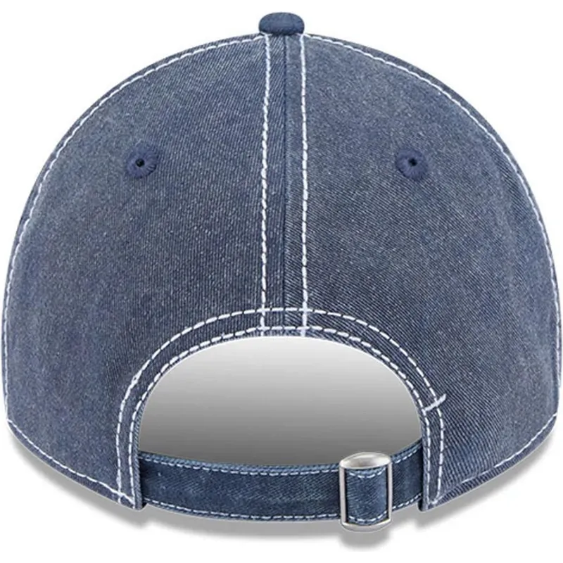 bojd-bla-justerbar-keps-9twenty-washed-contrast-fran-boston-red-sox-mlb-av-new-era