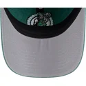 gorra-curva-verde-ajustable-9twenty-washed-contrast-de-boston-celtics-nba-de-new-era