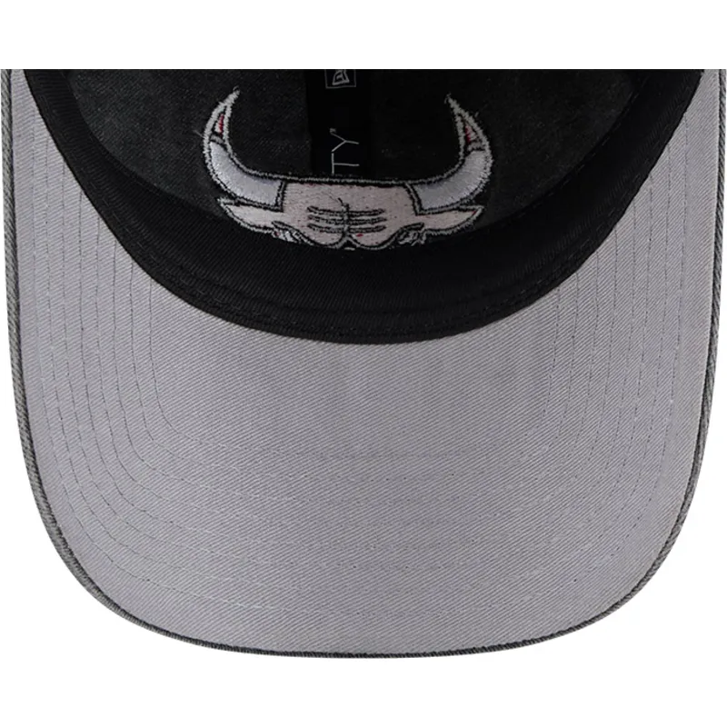 gra-bojd-justerbar-keps-9twenty-washed-contrast-fran-chicago-bulls-nba-av-new-era