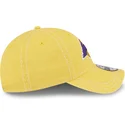 gorra-curva-amarilla-ajustable-9twenty-washed-contrast-de-los-angeles-lakers-nba-de-new-era