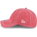 philadelphia-phillies-mlb-new-era-9twenty-rosa-justerbar-tvattad-kontrastbojd-keps