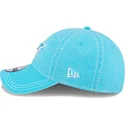 gorra-curva-azul-ajustable-9twenty-washed-contrast-de-miami-dolphins-nfl-de-new-era