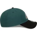 gron-och-svart-bojd-justerbar-keps-9forty-the-league-fran-philadelphia-eagles-nfl-av-new-era