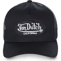 svart-trucker-keps-for-barn-kidlofb-fran-von-dutch