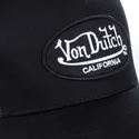 svart-trucker-keps-for-barn-kidlofb-fran-von-dutch