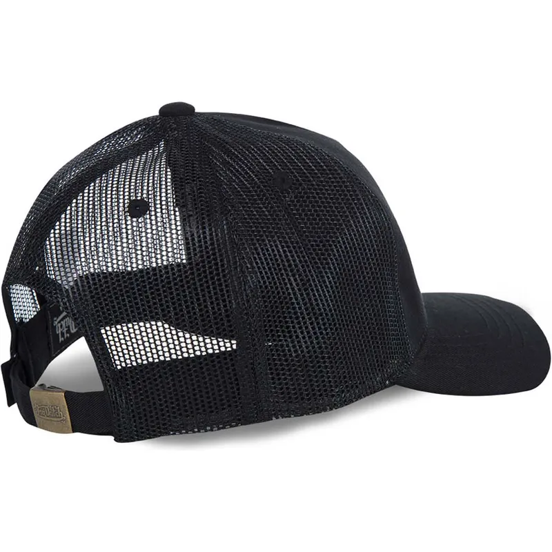 svart-trucker-keps-for-barn-kidlofb-fran-von-dutch