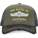 gorra-trucker-verde-azul-y-negra-crew24-de-von-dutch