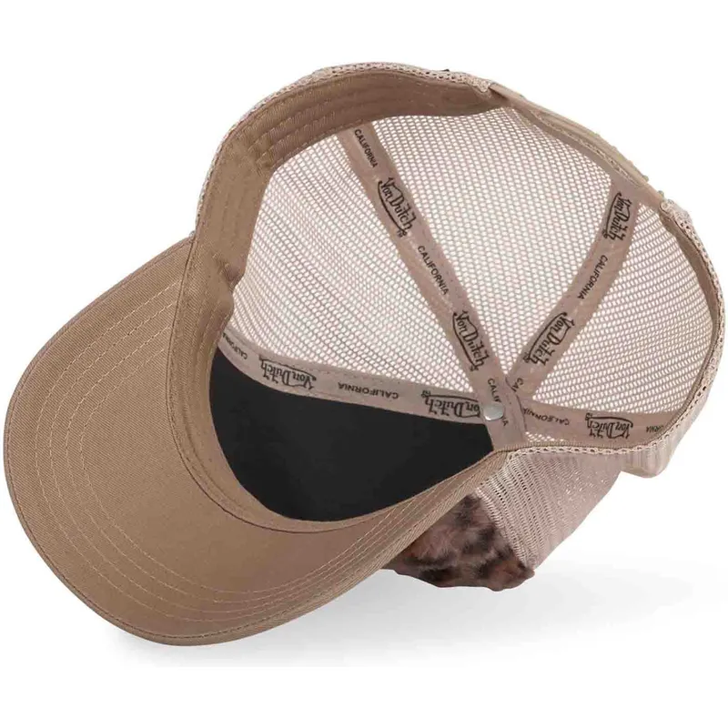 truckerkeps-leopard-furleo-be-fran-von-dutch