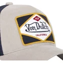 gorra-trucker-gris-y-azul-marino-gry-de-von-dutch