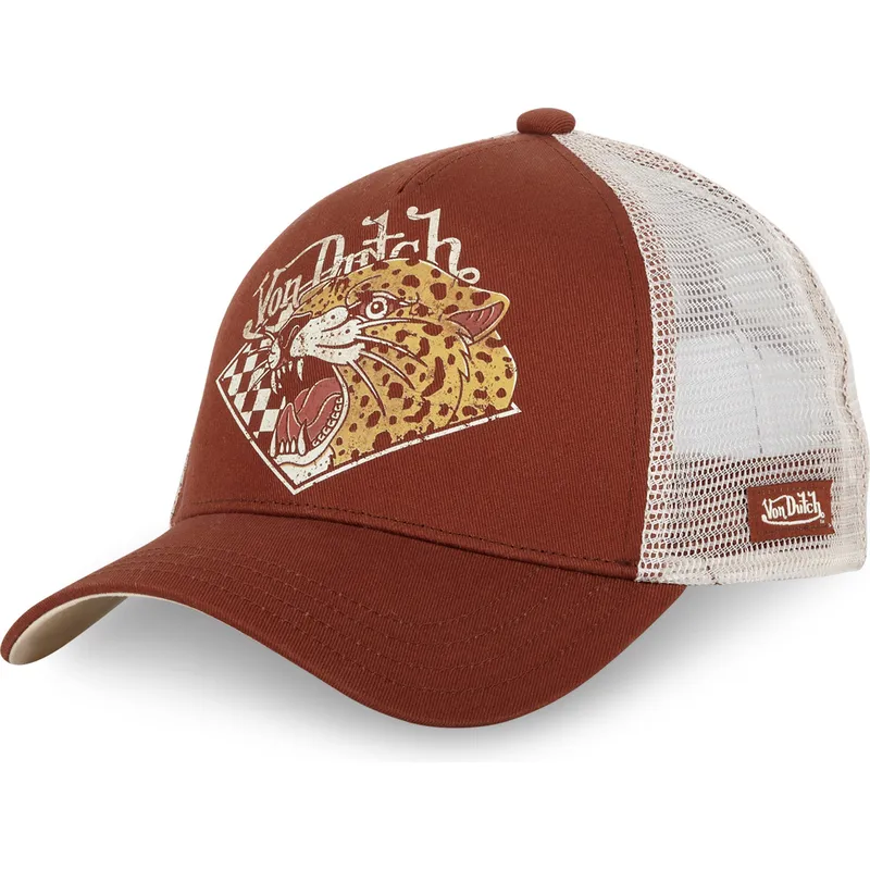 gorra-trucker-brun-och-beige-gue-fran-von-dutch
