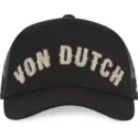 svart-trucker-keps-for-barn-kidbuckl-nr-fran-von-dutch