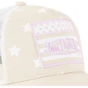 gorra-trucker-rosa-och-vit-for-barn-kidstar-lp-fran-von-dutch