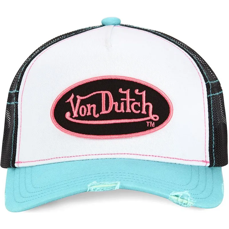 vit-svart-och-bla-trucker-keps-for-barn-kidsum-pnk-fran-von-dutch