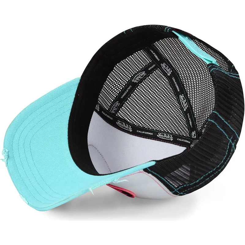 vit-svart-och-bla-trucker-keps-for-barn-kidsum-pnk-fran-von-dutch