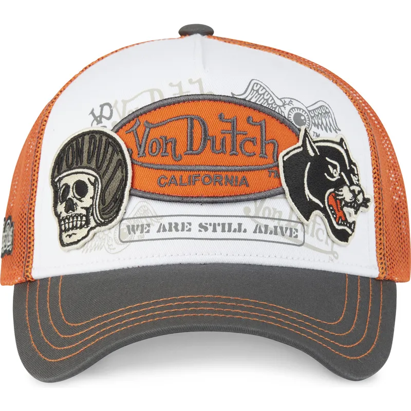 vit-orange-och-gra-trucker-keps-patches06-fran-von-dutch