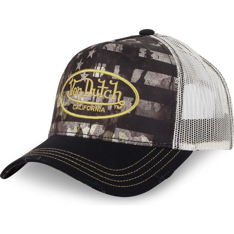 svart-och-vit-trucker-keps-subl02-fran-von-dutch