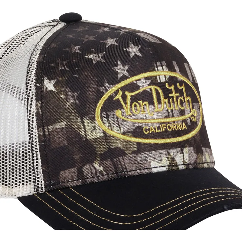 svart-och-vit-trucker-keps-subl02-fran-von-dutch