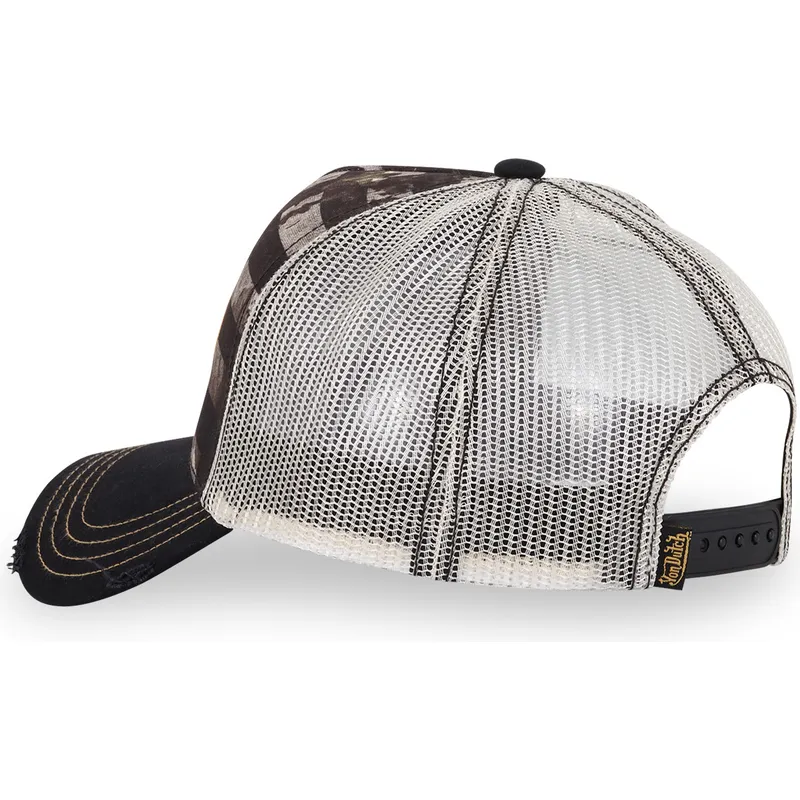 svart-och-vit-trucker-keps-subl02-fran-von-dutch