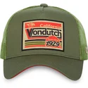 gron-truckerkeps-surf07-fran-von-dutch