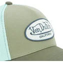 gorra-trucker-verde-y-azul-terry03-de-von-dutch