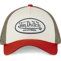 gorra-trucker-beige-verde-y-roja-terry07-de-von-dutch