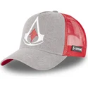 capslab-assasins-creed-gra-och-rod-truckerkeps-asc2-b