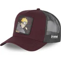 trucker-keps-vinrod-och-gra-naruto-uzumaki-cas-nar2-naruto-fran-capslab
