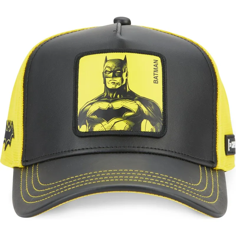 svart-och-gul-trucker-keps-batman-dc8-bat-dc-comics-fran-capslab
