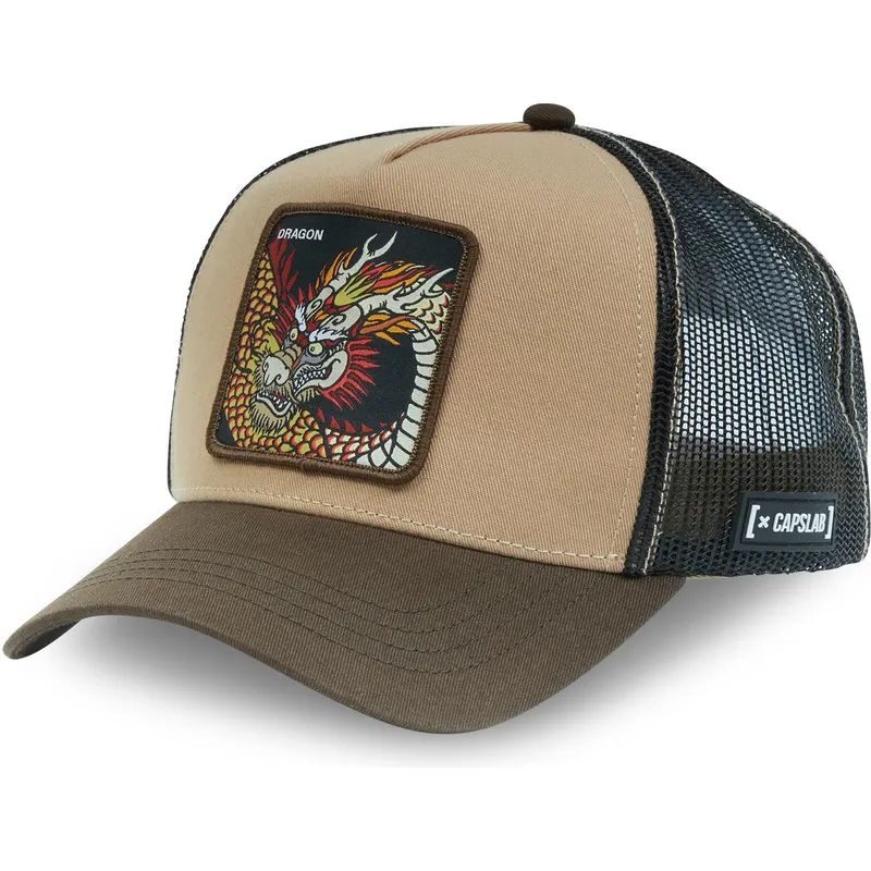keps-trucker-brun-drake-dra-beasts-fran-capslab