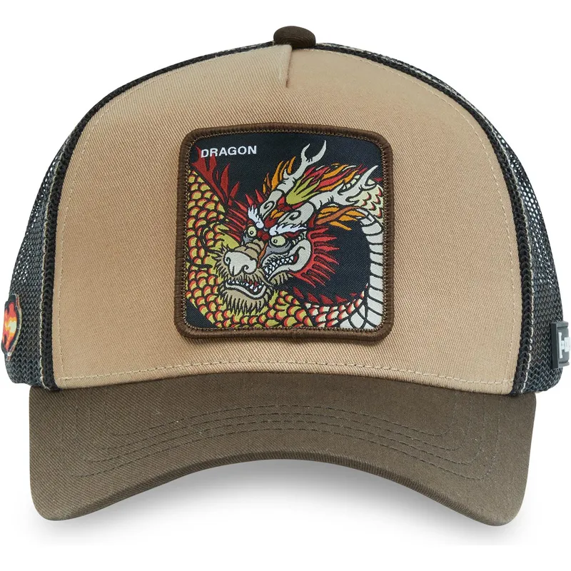 keps-trucker-brun-drake-dra-beasts-fran-capslab