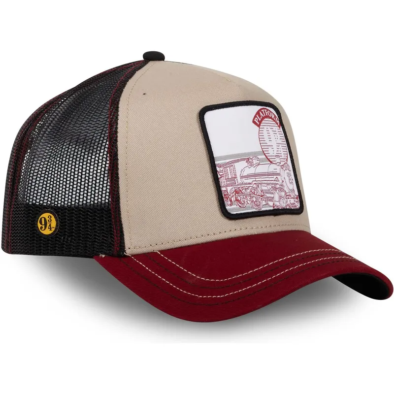 beige-och-rod-trucker-keps-platform-9-3-4-exp4-harry-potter-fran-capslab
